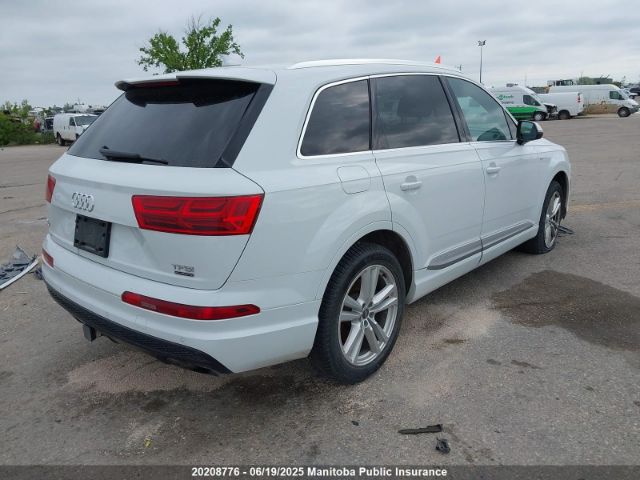 WA1MAAF7XHD017749 2017 AUDI