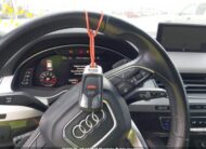 WA1MAAF7XHD017749 2017 AUDI