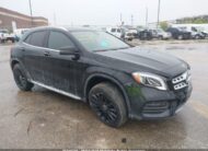 WDCTG4GBXJJ508473 2018 MERCEDES BENZ