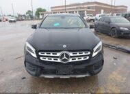 WDCTG4GBXJJ508473 2018 MERCEDES BENZ