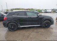 WDCTG4GBXJJ508473 2018 MERCEDES BENZ