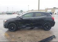 WDCTG4GBXJJ508473 2018 MERCEDES BENZ