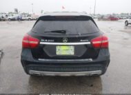 WDCTG4GBXJJ508473 2018 MERCEDES BENZ