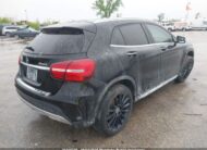 WDCTG4GBXJJ508473 2018 MERCEDES BENZ