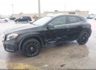 WDCTG4GBXJJ508473 2018 MERCEDES BENZ