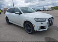 WA1VABF73JD033405 2018 AUDI