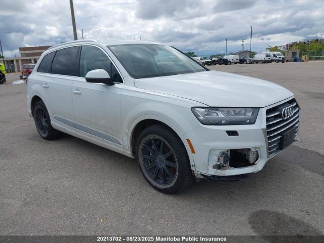 WA1VABF73JD033405 2018 AUDI