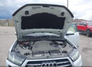 WA1VABF73JD033405 2018 AUDI