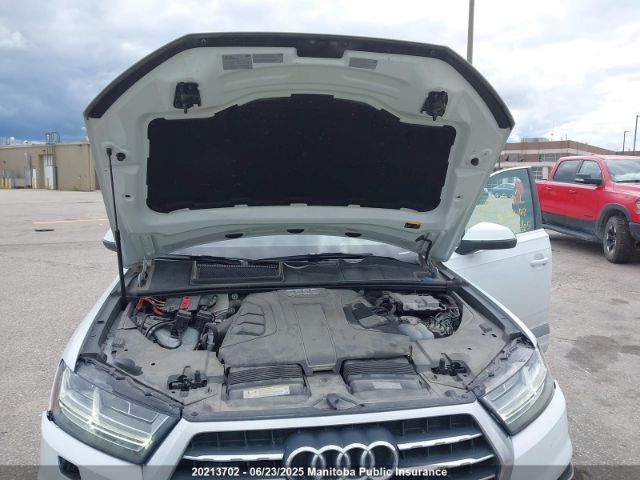 WA1VABF73JD033405 2018 AUDI