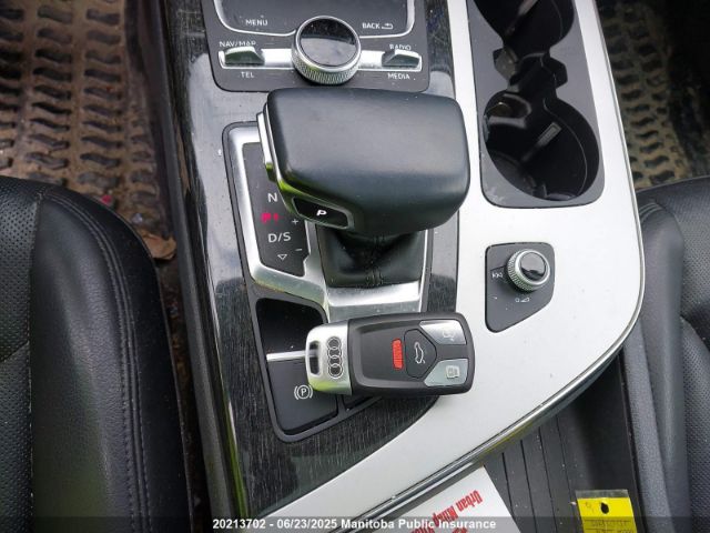 WA1VABF73JD033405 2018 AUDI
