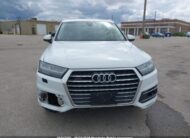WA1VABF73JD033405 2018 AUDI