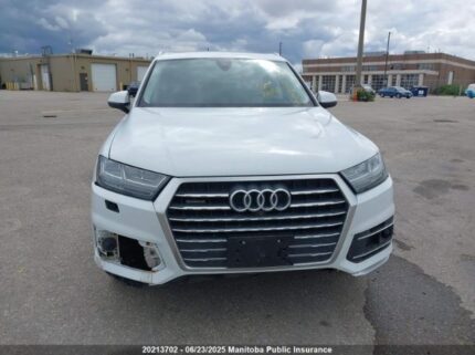 WA1VABF73JD033405 2018 AUDI