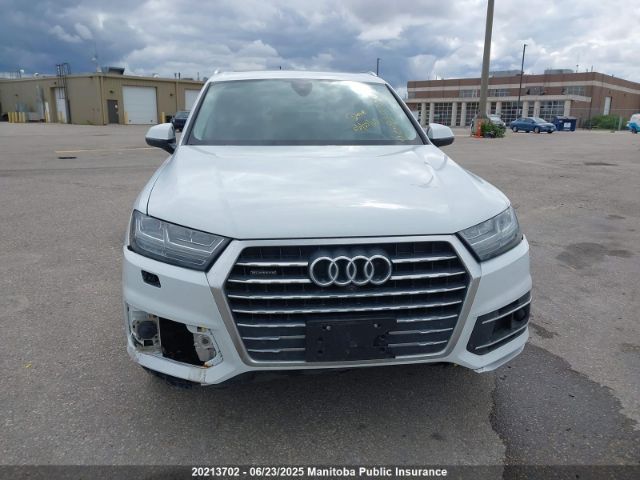WA1VABF73JD033405 2018 AUDI