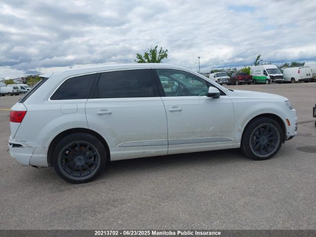 WA1VABF73JD033405 2018 AUDI