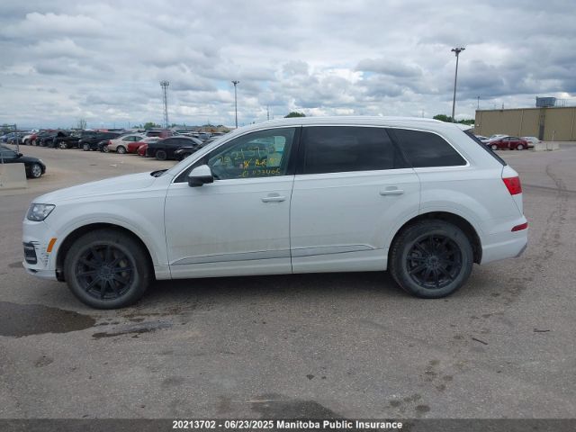 WA1VABF73JD033405 2018 AUDI