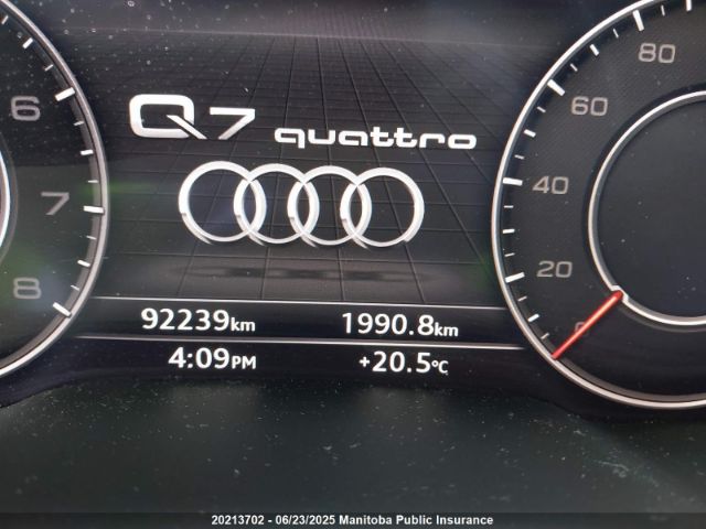 WA1VABF73JD033405 2018 AUDI