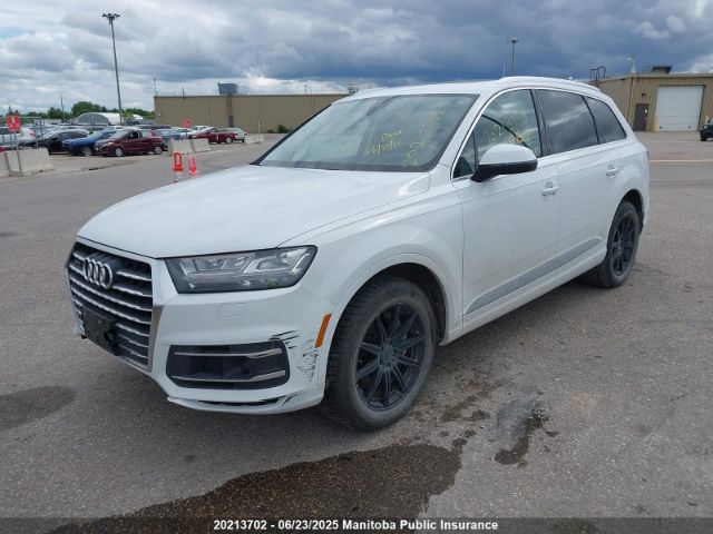 WA1VABF73JD033405 2018 AUDI