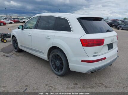 WA1VABF73JD033405 2018 AUDI