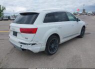 WA1VABF73JD033405 2018 AUDI