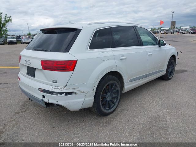 WA1VABF73JD033405 2018 AUDI