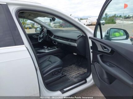 WA1VABF73JD033405 2018 AUDI