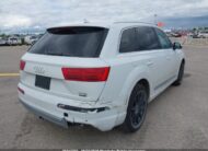 WA1VABF73JD033405 2018 AUDI