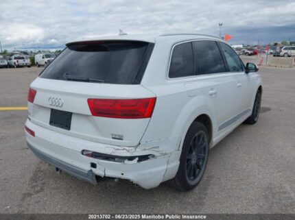 WA1VABF73JD033405 2018 AUDI
