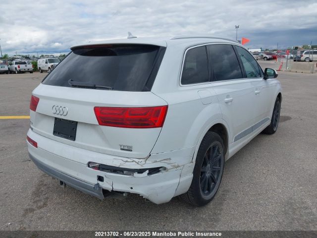 WA1VABF73JD033405 2018 AUDI