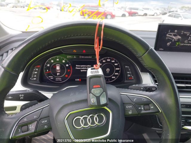 WA1VABF73JD033405 2018 AUDI