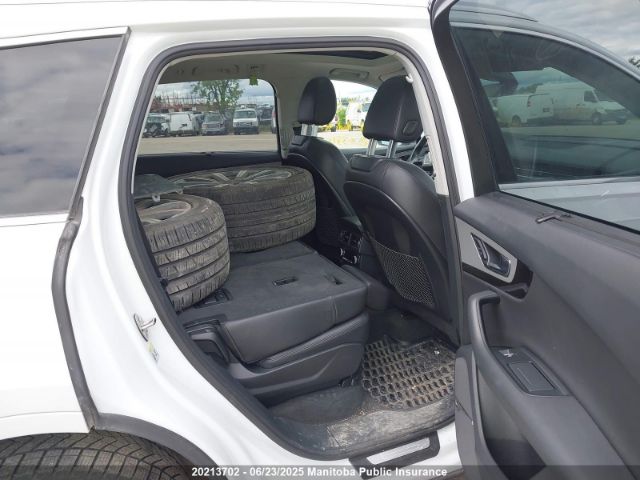 WA1VABF73JD033405 2018 AUDI
