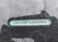 WA1VABF73JD033405 2018 AUDI