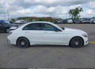 55SWF6EB8HU212047 2017 MERCEDES BENZ