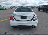 55SWF6EB8HU212047 2017 MERCEDES BENZ