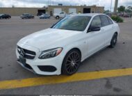 55SWF6EB8HU212047 2017 MERCEDES BENZ