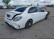 55SWF6EB8HU212047 2017 MERCEDES BENZ