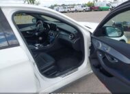 55SWF6EB8HU212047 2017 MERCEDES BENZ