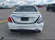 55SWF6EB8HU212047 2017 MERCEDES BENZ