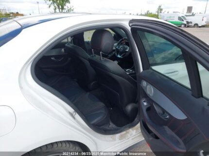 55SWF6EB8HU212047 2017 MERCEDES BENZ