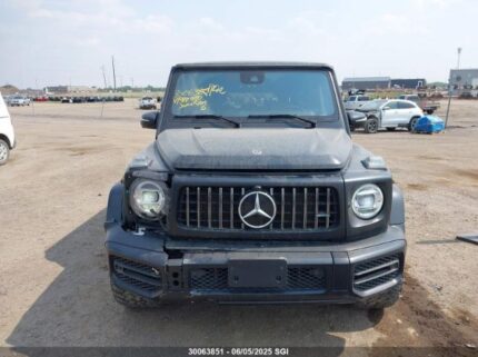 W1NYC7HJ9MX410480 2021 MERCEDES-BENZ