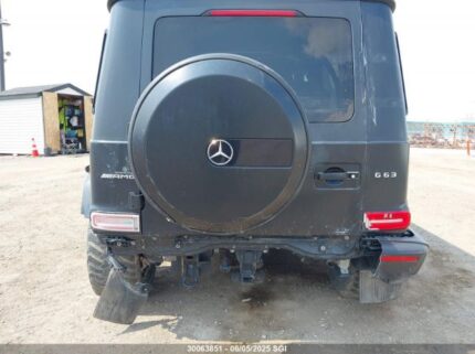 W1NYC7HJ9MX410480 2021 MERCEDES-BENZ