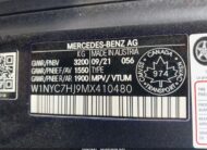 W1NYC7HJ9MX410480 2021 MERCEDES-BENZ