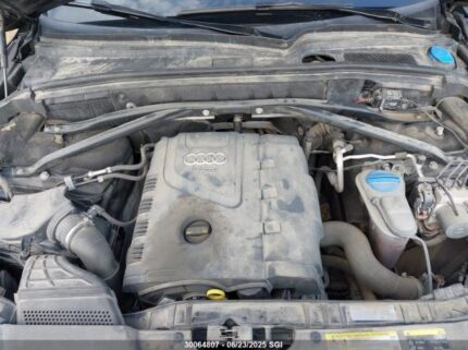WA1M2AFP4GA025116 2016 AUDI