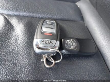 WA1M2AFP4GA025116 2016 AUDI