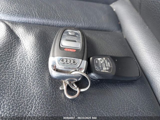 WA1M2AFP4GA025116 2016 AUDI