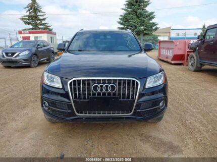 WA1M2AFP4GA025116 2016 AUDI