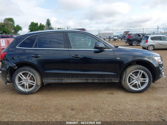 WA1M2AFP4GA025116 2016 AUDI