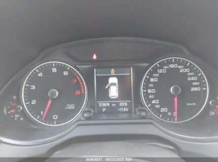 WA1M2AFP4GA025116 2016 AUDI