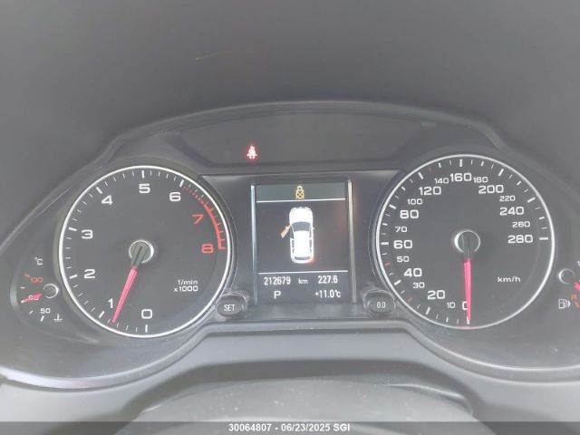 WA1M2AFP4GA025116 2016 AUDI