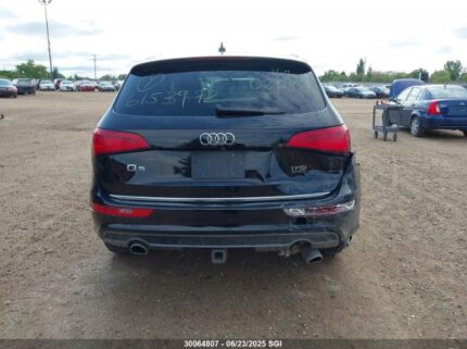 WA1M2AFP4GA025116 2016 AUDI