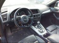 WA1M2AFP4GA025116 2016 AUDI